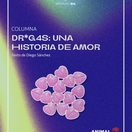 Drogas: Una historia de amor