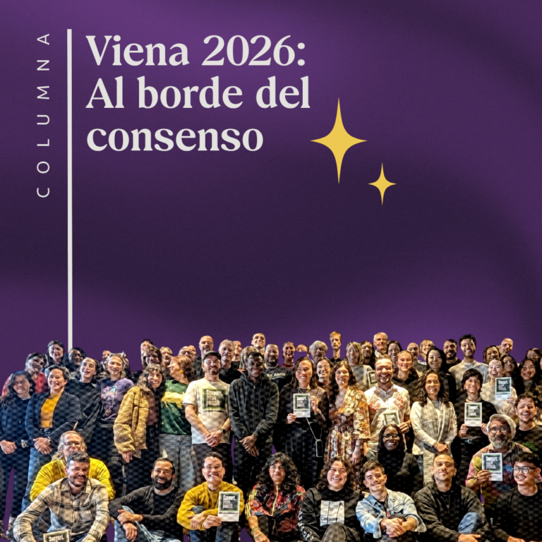 Viena 2026: Al borde del consenso