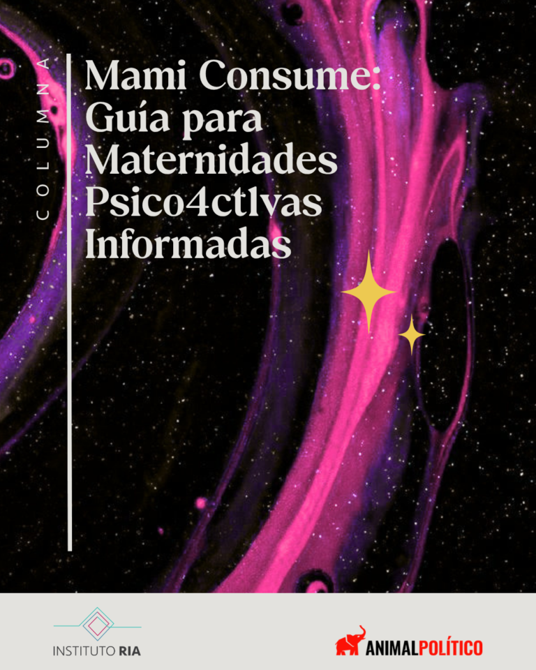 Mami consume